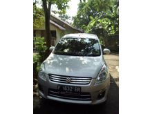 2015 Suzuki Ertiga 1.4 GL MPV