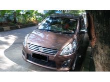 2014 Suzuki Ertiga 1.4 GA MPV