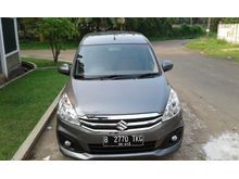 2016 Suzuki Ertiga 1.4 GL MPV