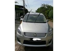 2013 Suzuki Ertiga 1.4 GL MPV