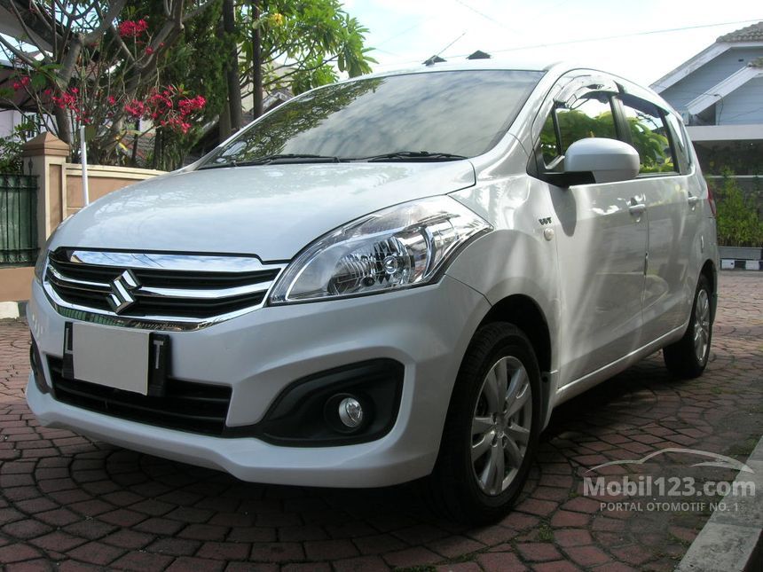 Harga Variasi Ertiga Mobil You