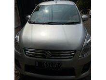 2013 Suzuki Ertiga 1.4 GL MPV