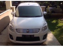 2015 Suzuki Ertiga 1.4 GL MPV