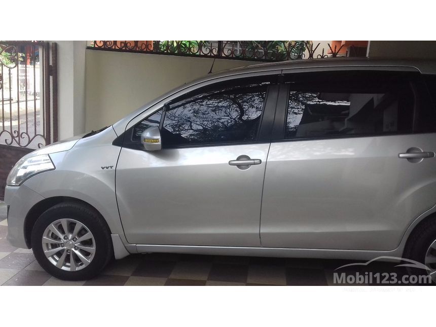 Harga Suzuki Ertiga Indonesia 2013 - Harga C