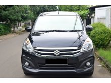 2016 Suzuki Ertiga 1.4 GL MPV