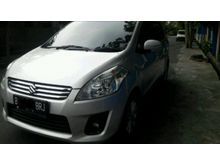 2013 Suzuki Ertiga 1.4 GL MPV