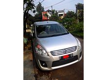2013 Suzuki Ertiga 1.4 GL MPV Istimewa