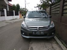2015 Suzuki Ertiga 1.4 GL MPV