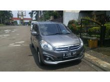 2016 Suzuki Ertiga 1.4 GL MPV