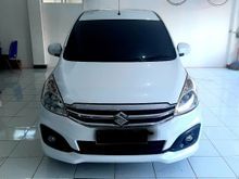harga cash ertiga gl at matic 2015 siap pakai