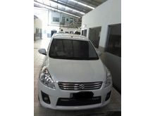 2017 Suzuki Ertiga 1.4 GL MPV
