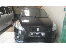 2012 Suzuki Ertiga GL