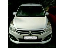 Ertiga 2017 DP8jt proses cepat pasti ACC