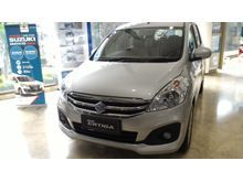 Suzuki Ertiga GL Murah Kredit