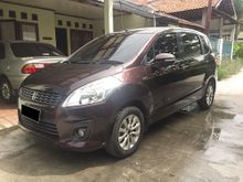 Suzuki Ertiga 1.4 GL 2012 Burgundy