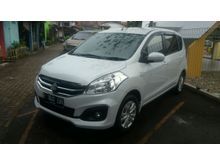 2017 Suzuki Ertiga 1.4 GL MPV