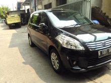 2013 Suzuki Ertiga 1.4 GL MPV