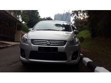 2015 Suzuki Ertiga 1.4 GL MPV