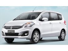 2017 Suzuki Ertiga 1.4 GL MPV Dp 16