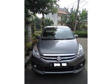 2015 Suzuki New Ertiga 1.4 GL MPV
