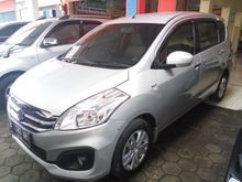 2016 Suzuki Ertiga 1.4 GL MPV