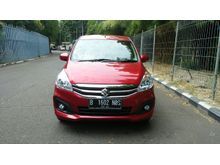 Ertiga GL matic 2016, Km 3000 hanya DP 30jt