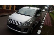 2015 Suzuki Ertiga 1.4 GL MPV