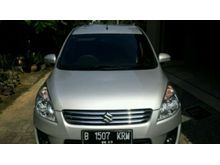 2015 Suzuki Ertiga 1.4 GL MPV