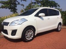 2014 Suzuki Ertiga 1.4 GL SPORTY AT