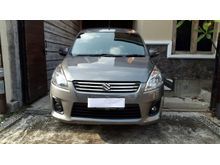 Istimewa!!!! Suzuki Ertiga 1.4 GX Elegant MPV 2014