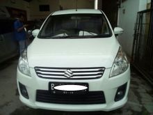2014 Suzuki Ertiga 1.4 GA MPV