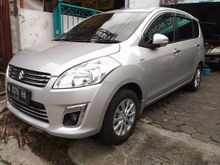 Suzuki Ertiga GX 2015 Malang Jawa Timur