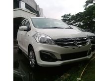 2017 Suzuki Ertiga 1.4 GL MPV