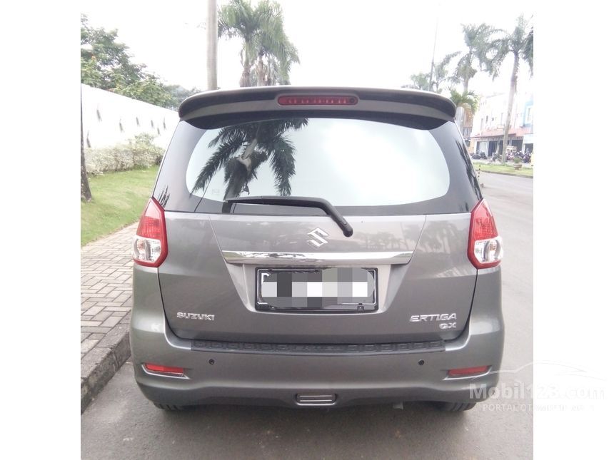 Harga Ertiga Bekas Tangerang - Harga 11