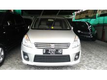 2014 Suzuki Ertiga GX