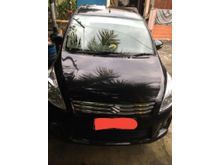 2013 Suzuki Ertiga 1.4 GX MPV