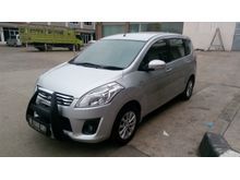 2013 Suzuki Ertiga 1.4 GX MPV