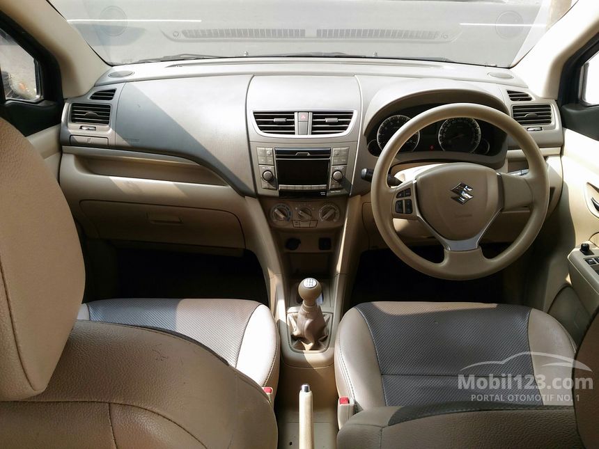 Jual Mobil Suzuki Ertiga 2015 GX 1.4 di Jawa Timur Manual ... Jual Mobil Suzuki Ertiga 2015 GX 1.4 di Jawa Timur Manual ...