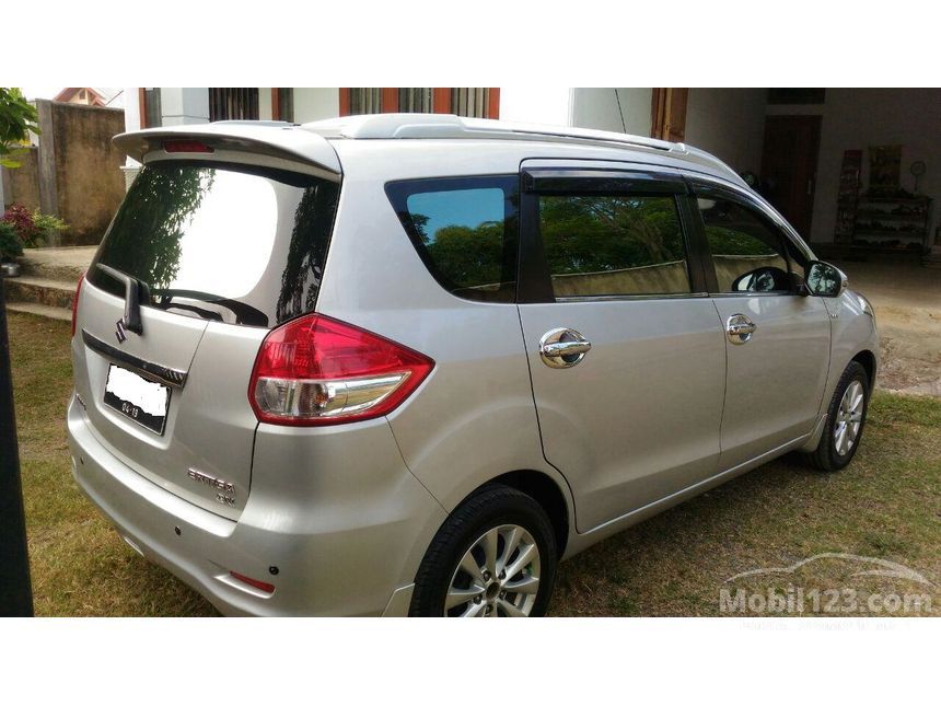 Harga Ertiga Bekas Tahun 2014 - Mobil You