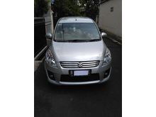 2013 Suzuki Ertiga 1.4 GX MPV