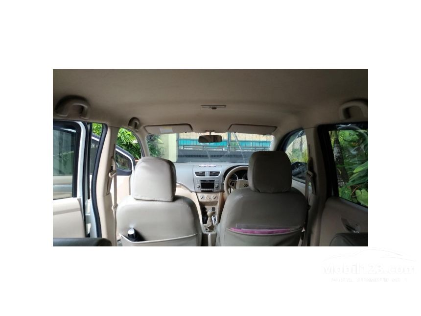 Foto Mobil Ertiga Tipe Gx - Rommy Car