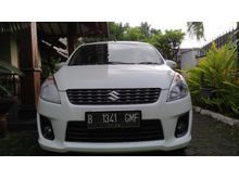 2012 Suzuki Ertiga 1.4 GX MPV