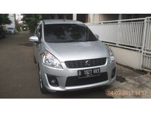 2012 Suzuki Ertiga 1.4 GX MPV Masih seperti baru (Km.36100) istimewa pemakaian sen