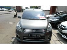 2014 Suzuki Ertiga 1.4 GX