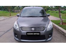 Suzuki Ertiga 1.4 GX MPV Automatic 2014
