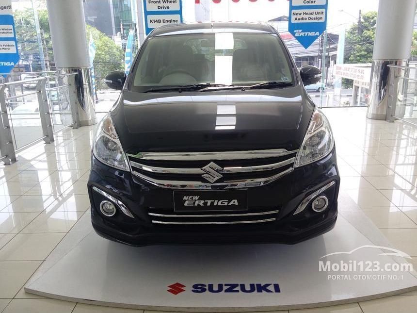 Jual Mobil  Suzuki Ertiga 2019 GX 1 4 di  Sumatera  Utara  