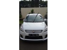 Suzuki Ertiga 2015 1.4 GX MPV
