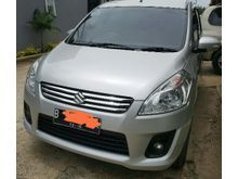 2013 Suzuki Ertiga 1.4 GX MPV Automatic