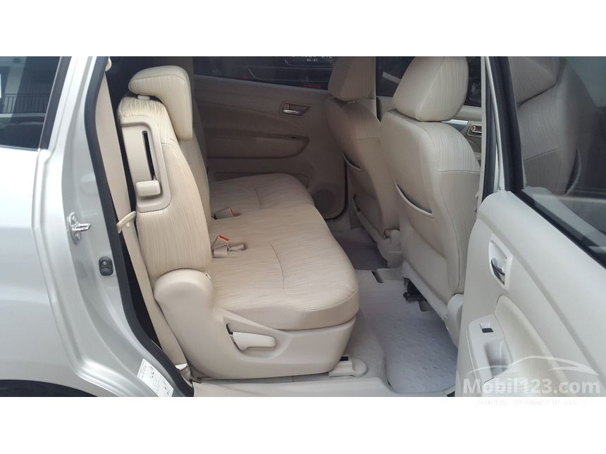 Jual Mobil Suzuki Ertiga 2014 GX 1.4 di DKI Jakarta 