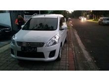 2013 Suzuki Ertiga 1.4 GX MPV